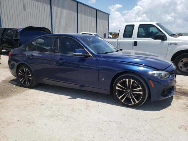 2018 BMW 330E - WBA8E1C58JA177972