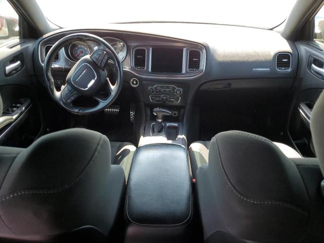 2C3CDXGJ3HH615436 Dodge Charger R/t 392