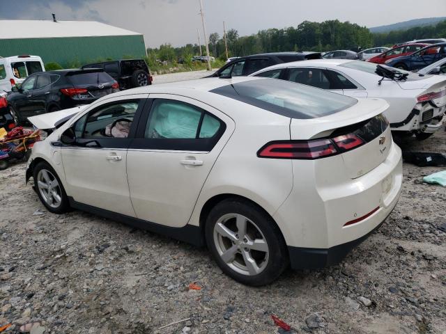 VIN 1G1RD6E40EU141315 2014 Chevrolet Volt no.2