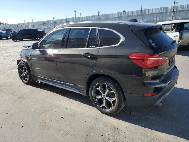 WBXHT3C38GP889832 BMW X1 Xdrive28i