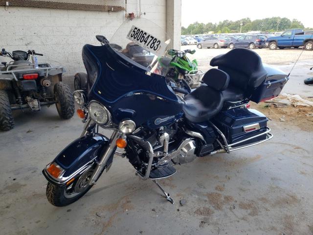 2005 HARLEY-DAVIDSON FLHTCI SHR - 1HD1FKW145Y678613