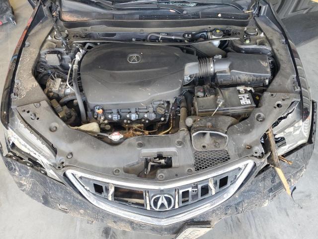 2017 Acura Tlx VIN: 19UUB2F3XHA007490 Lot: 54897434