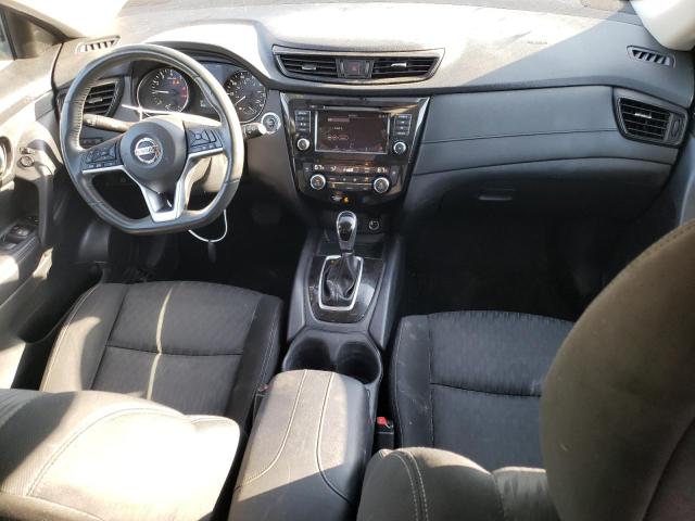 KNMAT2MV0JP540941 Nissan ROGUE S