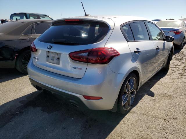 KNAFZ5A3XF5360746 KIA FORTE SX