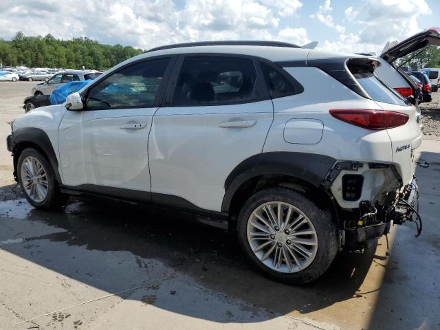2021 HYUNDAI KONA SEL P - KM8K6CAA7MU674818