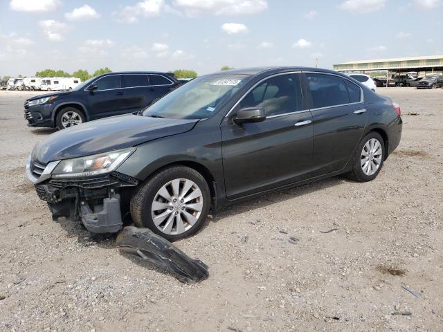 2013 Honda Accord Coupe EX-L