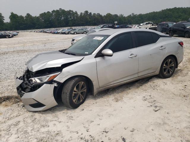 3N1AB8CV0LY290774 Nissan Sentra SV