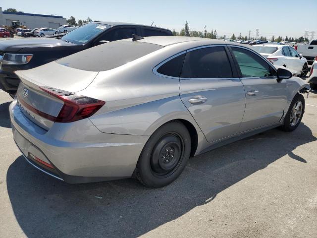 KMHL24JA4PA304955 Hyundai SONATA SE