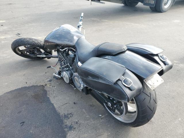 2002 YAMAHA XV1700 PC JYAVP14E32A003724