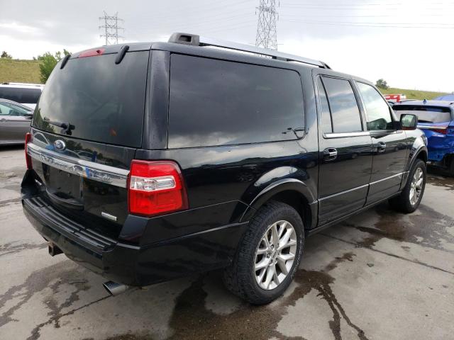 1FMJK2AT9GEF22928 Ford Expedition El Limited