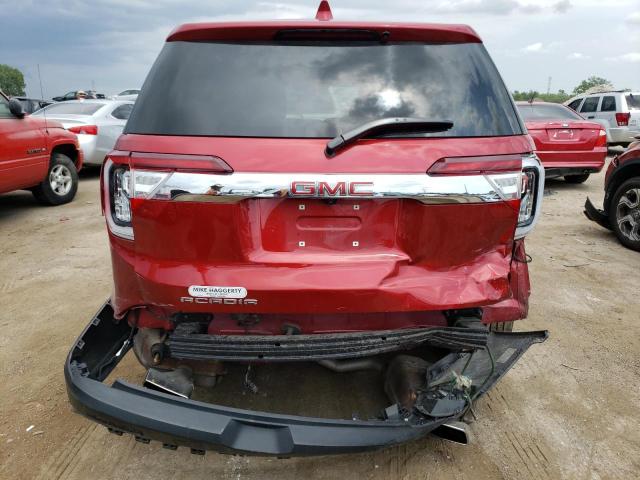 1GKKNKL47NZ102892 GMC Acadia SLE 6