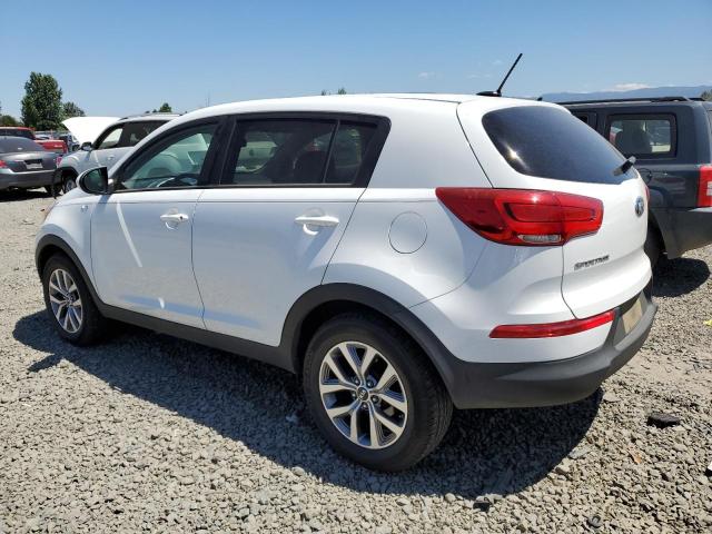 KNDPBCAC4E7549721 KIA Sportage Lx