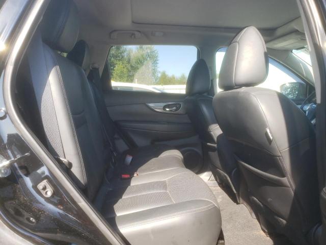 5N1AT2MV3FC833923 Nissan ROGUE S