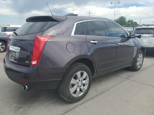 3GYFNEE3XFS620944 Cadillac Srx Luxury Collection