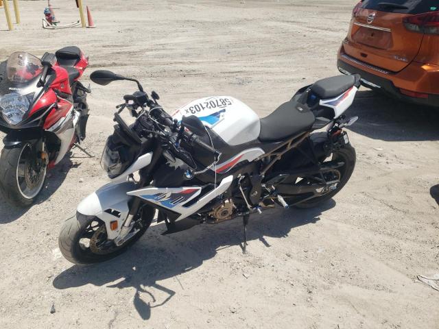 2022 BMW S 1000 R - WB10E5304N6F64460