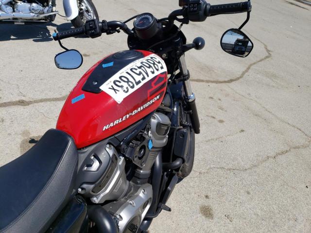 2022 HARLEY-DAVIDSON RH975 1HD1ZH127NB326736