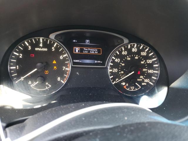 1N4AL3APXJC139115 Nissan ALTIMA 2.5