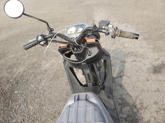 2002 YAMAHA YW50 P LPRSA20N22A002689