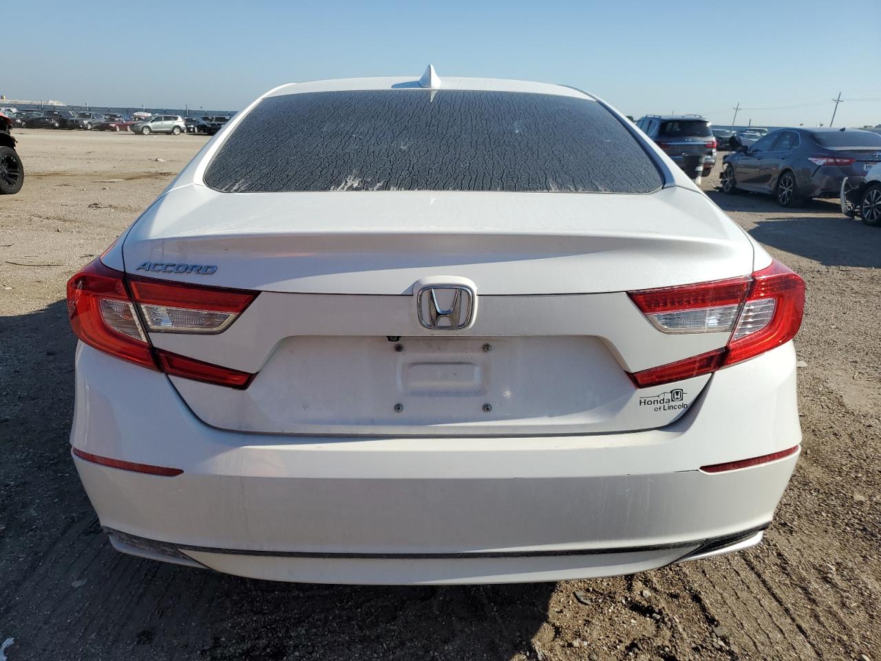 1HGCV1F41JA143308 HONDA ACCORD 2018