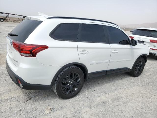 JA4AD3A36JZ045924 Mitsubishi Outlander Se