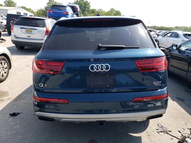 WA1VAAF70JD049894 2018 AUDI Q7, photo no. 6