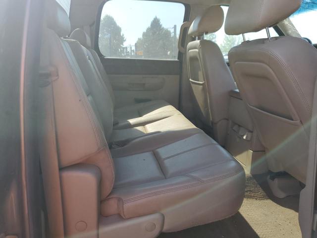 1GT120C88EF108354 GMC Sierra K2500 Sle