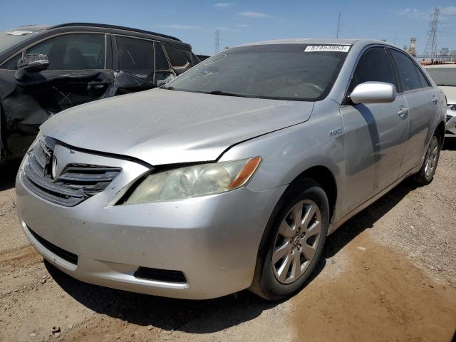 2009 Toyota Camry Hybrid 