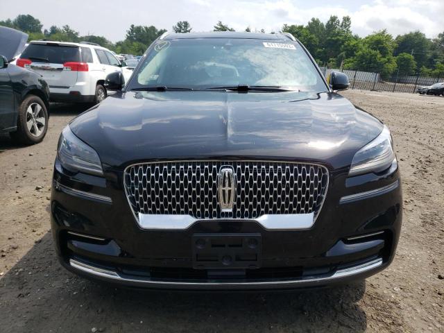 2023 LINCOLN AVIATOR 5LM5J0XC9PGL09494