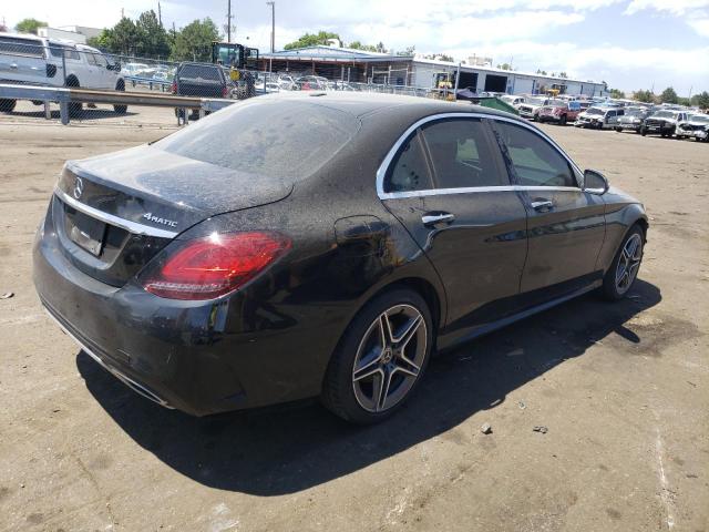 55SWF8EB4KU282714 Mercedes-Benz C-Class C 300 4MAT 3