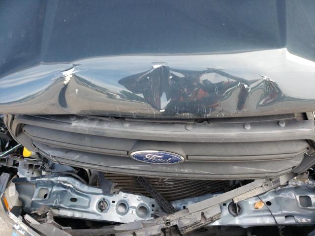 1FMCU0F78KUB94144 Ford ESCAPE S