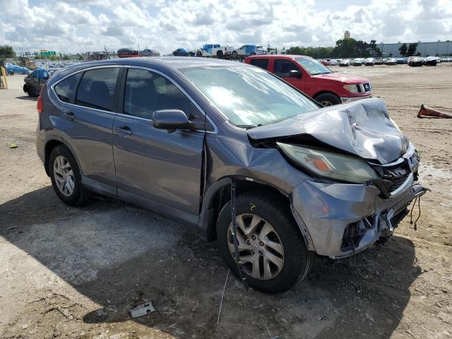 Vin: 2hkrm3h52fh507569, lot: 61372563, honda crv ex 20154