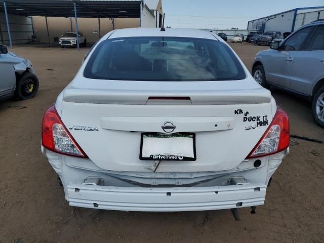 3N1CN7AP2JL877888 Nissan VERSA S
