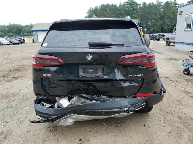 5UXCR6C05L9D09448 2020 BMW X5, photo no. 6