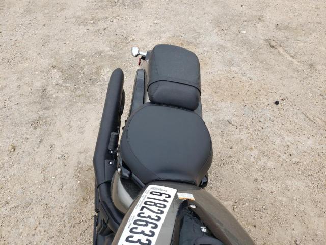2019 SUZUKI VL1500 B JS1VY56A8K2100280