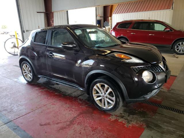 2016 NISSAN JUKE S - JN8AF5MV3GT651772