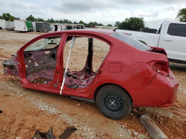 2019 MITSUBISHI MIRAGE ML32F3FJ2KHF18596