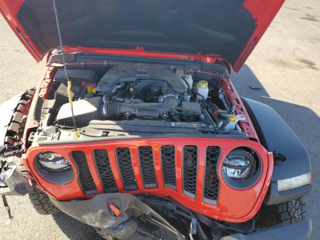 1C6JJTEGXML590955 Jeep Gladiator Mojave