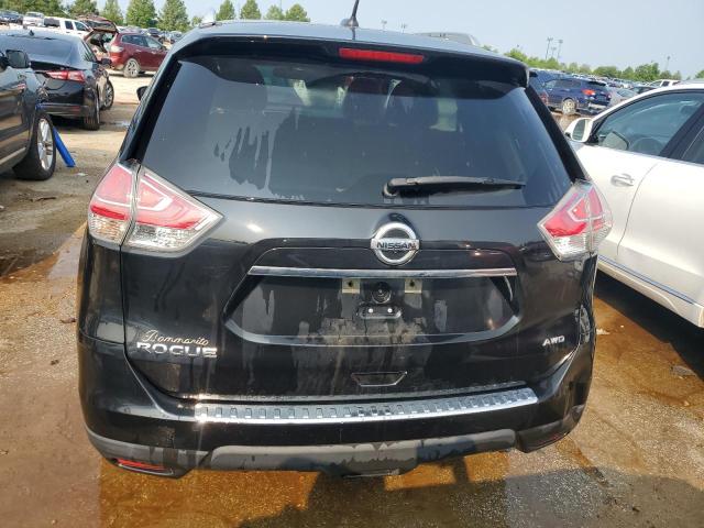 KNMAT2MV4GP596096 | 2016 NISSAN ROGUE S