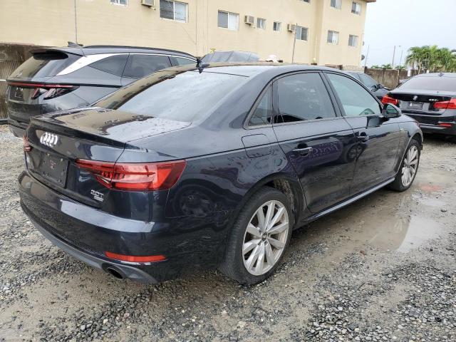 WAUKMAF44JN000260 2018 AUDI A4, photo no. 3