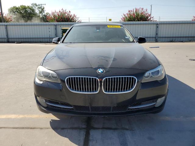 VIN WBAXG5C54DDY30880 2013 BMW 5 Series, 528 I no.5