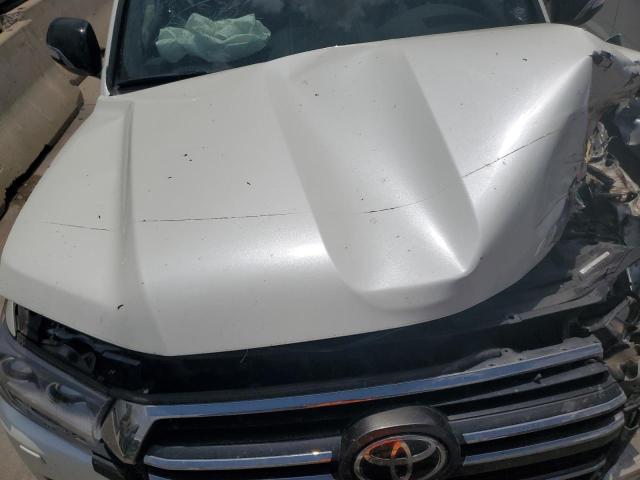 2021 TOYOTA LAND CRUIS - JTMCY7AJ0M4097303