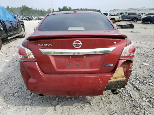 1N4AL3AP3EN237106 | 2014 NISSAN ALTIMA 2.5