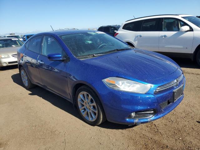 1C3CDFCB7ED695552 Dodge Dart Limited