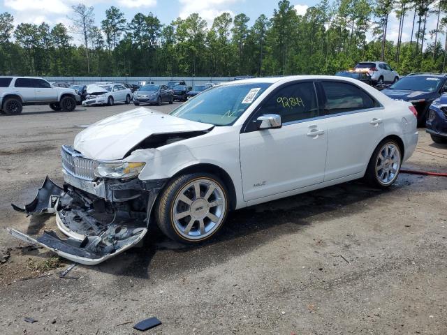 2009 Lincoln MKZ 