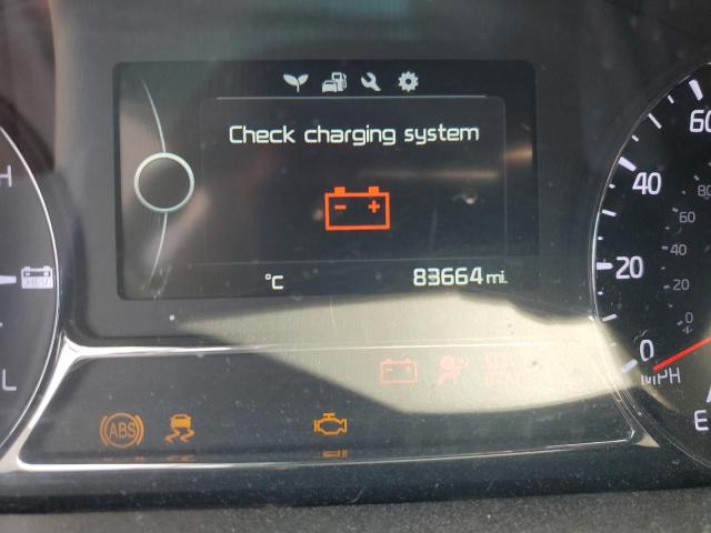 KNAGM4AD1E5071081 KIA OPTIMA HYBRID