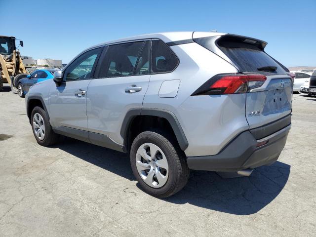 2T3K1RFV4NW230222 Toyota RAV4 LE