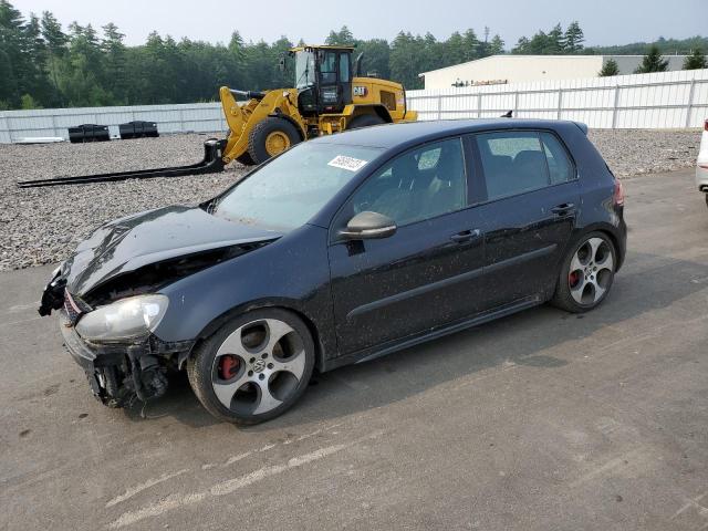 2012 Volkswagen GTI 