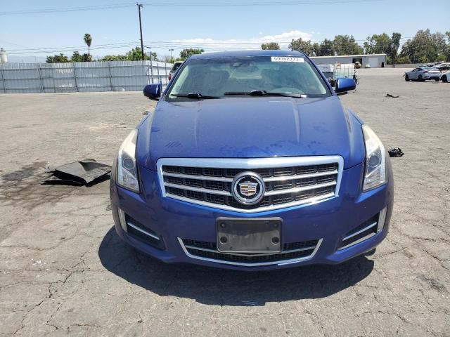 1G6AC5SX8E0157465 Cadillac Ats Performance