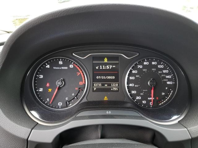 2015 AUDI A3 PRESTIG - WAUKFGFF8F1108460