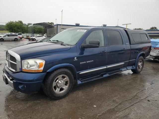 2006 Dodge Ram 3500 